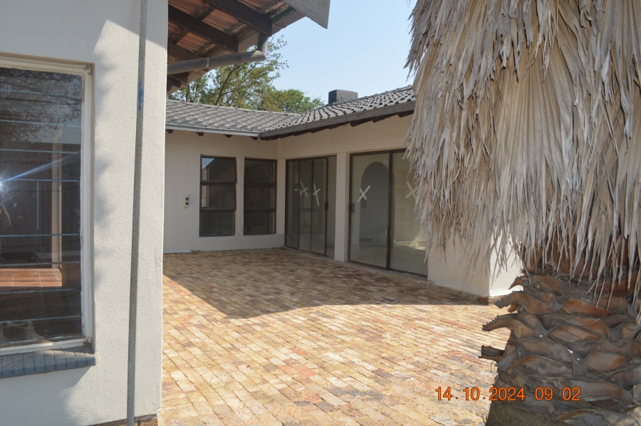 3 Bedroom Property for Sale in Vaalpark Free State